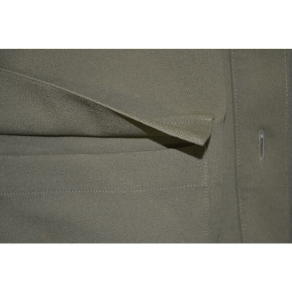 Michael Michael kors long sleeve light weight NWT small women's bomber jacket - Picture 7 of 10